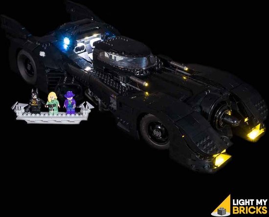 Lego 76139 sales