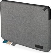 Sølmo® Design Laptop sleeve / Laptophoezen / Laptoptas 13-13.3 " - Grijs