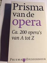 Prisma van de opera