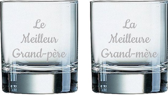 T-shirt Homme personnalisé - Meilleur Grand-Père