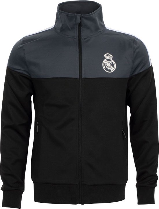 Atlético Madrid Strike Derde Total 90 knit voetbaltrainingspak met Dri-FIT voor heren. NL