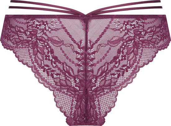 Amy Brazilian for £8 - Brazilian Knickers - Hunkemöller