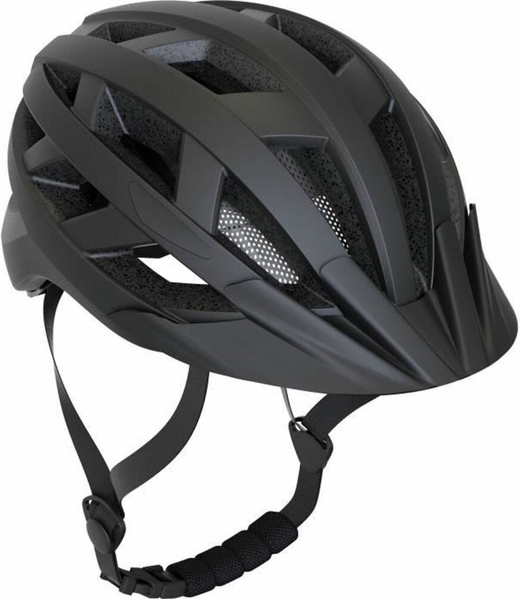 Helm Modelabs Zwart Multifunctioneel