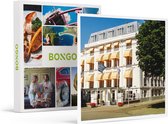 Bongo Bon - 2 DAGEN DEN HAAG MET DINER IN HET BOETIEKHOTEL CARLTON AMBASSADOR - Cadeaukaart cadeau voor man of vrouw
