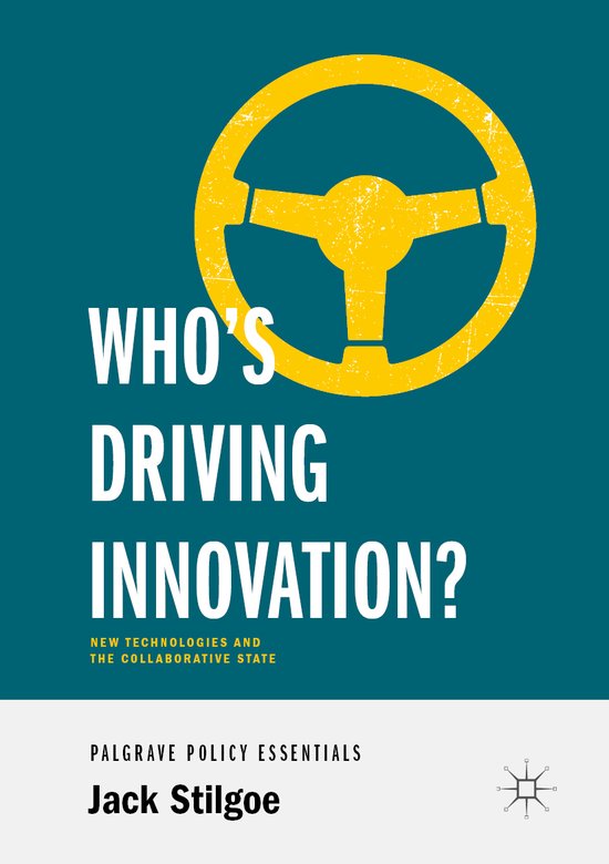 Who s Driving Innovation