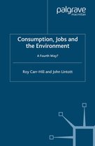 Consumption Jobs and the Environment