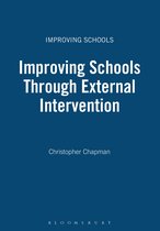 Improving Schools Through External Intervention