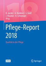 Pflege Report 2018