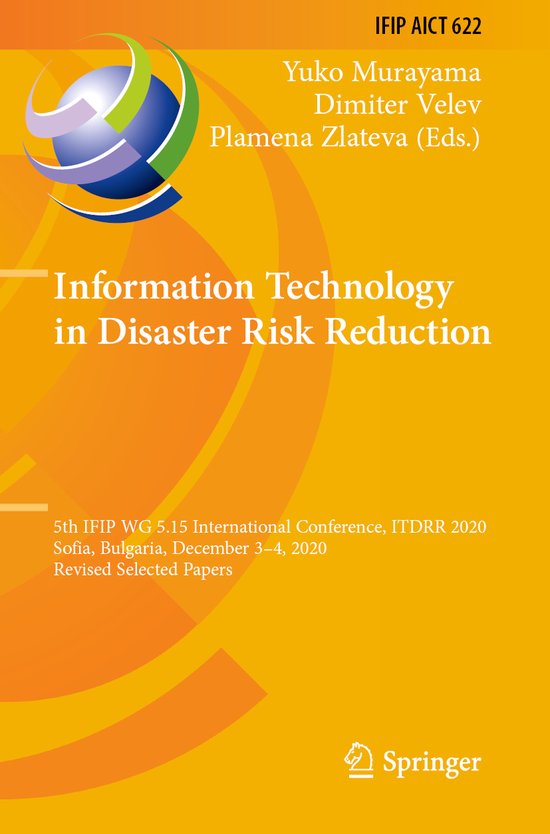 IFIP Advances in Information and Communication Technology622 ... - cover