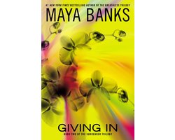 Omslag van Giving in