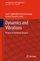 Solid Mechanics and Its Applications- Dynamics and Vibrations
