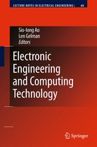 Lecture Notes in Electrical Engineering- Electronic Engineering and Computing Technology