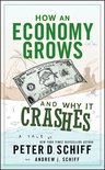 How An Economy Grows & Why It Doesn't