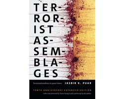 Next Wave: New Directions in Women's Studies- Terrorist Assemblages