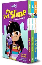 My Pet Slime- My Pet Slime Box Set