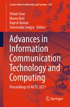 Lecture Notes in Networks and Systems- Advances in Information Communication Technology and Computing