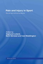 Ethics and Sport- Pain and Injury in Sport