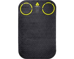 YBell Exercise Mat