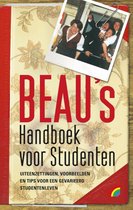 Rainbow pocketboeken - Beau's handboek voor studenten