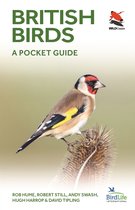 British Birds – A Pocket Guide