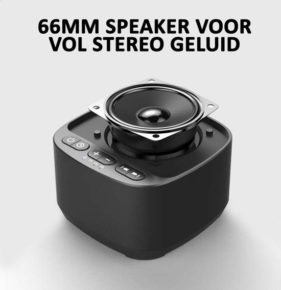 White Noise Machine voor Volwassenen en Baby - Witte ruis - Slaaphulp - 40 Rustgevende Geluiden