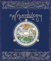 Wizardology The Book of the Secrets of Merlin Ologies