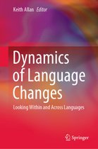 Dynamics of Language Changes