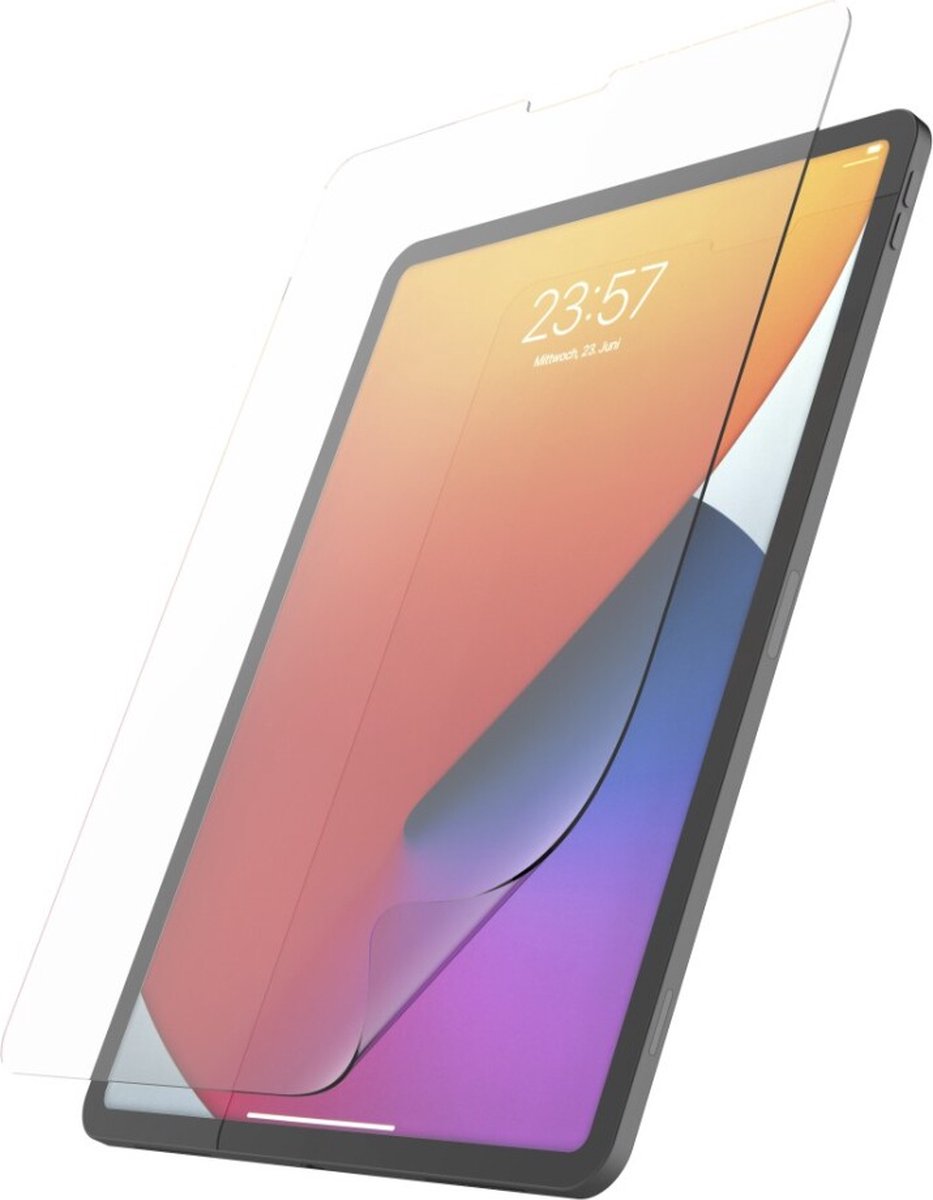 Hama Displaybeschermfolie Crystal Clear Apple IPad Pro 12.9 (2018/2020/2021)