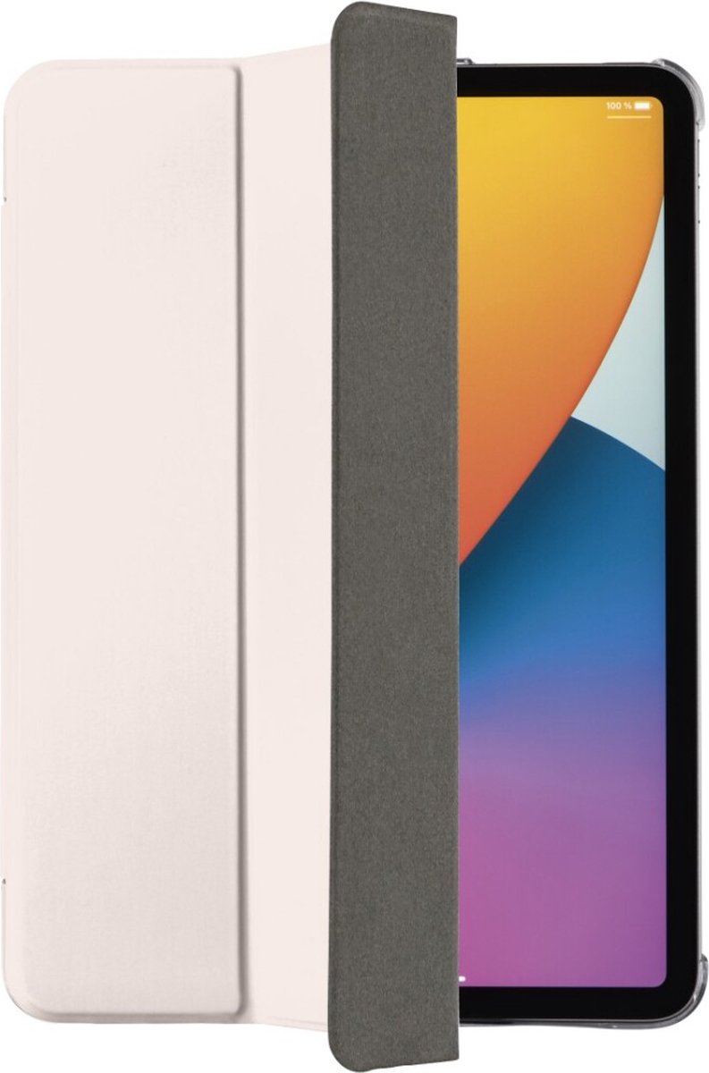 Hama Tablet-case Fold Clear Voor Apple IPad Pro 11 (2020/2021) Roze
