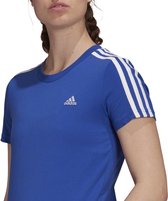 Adidas woman shirt 3 stripes
