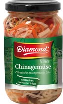 Diamond Chinese groenten - 1 x 330 g pot