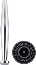 Banoch | Penisplug Hengill | metaal | max. ∅ 11 mm