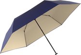 Doppler Paraplu - Zero 99 - Blauw