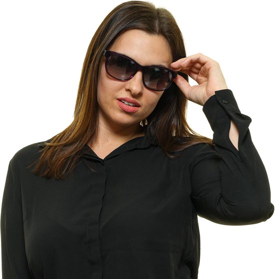 Harley-Davidson Sunglasses HD0307X 54 81A van Harley-Davidson — afbeelding 4