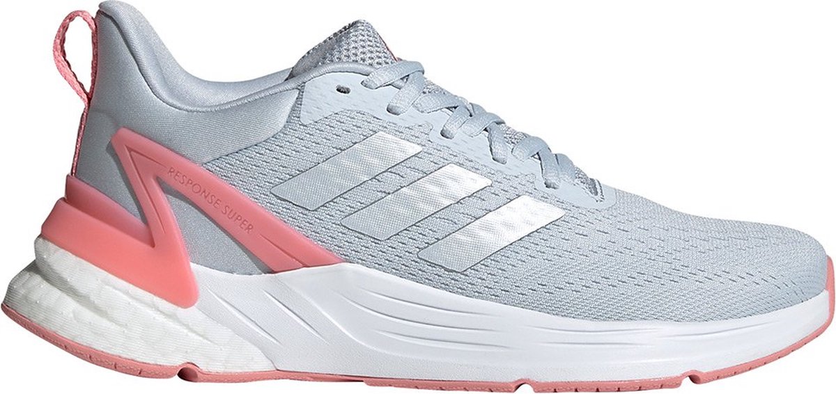 Adidas Response Super 2.0 Hardloopschoenen Jongen Blauw