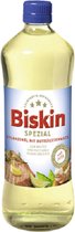 Biskin speciale bakolie 750 ml fles