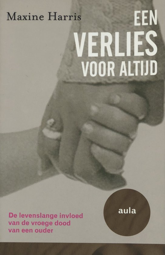 Verlies Voor Altijd - cover