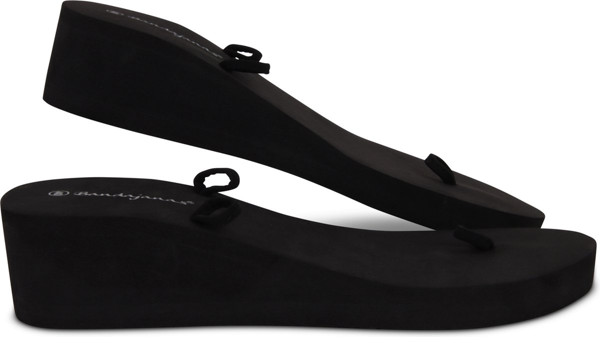 Dames Sandalen Sleehak Comfortabele Sport Gebreide Dames Sandalen Sleehak Comfortabele Sport Gebreide