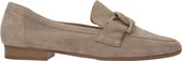 DSTRCT loafer - Dames - Taupe - Maat 37