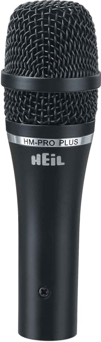 Heil Sound Handi Mic Pro Plus - Compacte zangmicrofoon