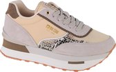 Big Star Shoes LL274364, Vrouwen, Beige, Sneakers, maat: 40