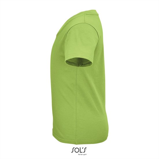 Maglietta Donna SOL'S Crusader - Blu - Tessuto Tecnologico Per Sport E Tempo Libero