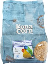 Graines de grandes perruches Konacorn - Nourriture pour perruches - 4kg
