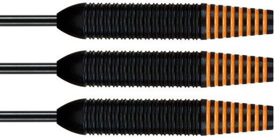 Target Raymond van Barneveld Black Brass - Dartpijlen van Target — afbeelding 3