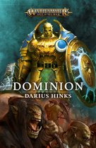 Warhammer: Age of Sigmar- Dominion