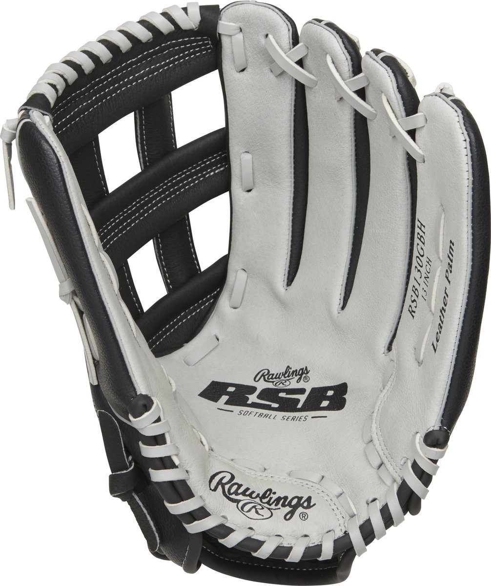 Rawlings RSB130GBH 13 inch model links