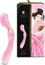 Shunga - Zoa Intimate Massager Light Pink