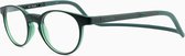 Slastik Magneet leesbril Taku 002 +2,5