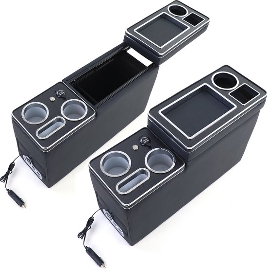 Waterbekerhouder voor de middenconsole van de auto voor BMW 1-serie E87 Waterbekerhouder voor de middenconsole van de auto voor BMW 1-serie E87