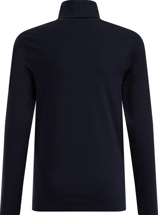 WE Fashion Garçons T-shirt à col roulé